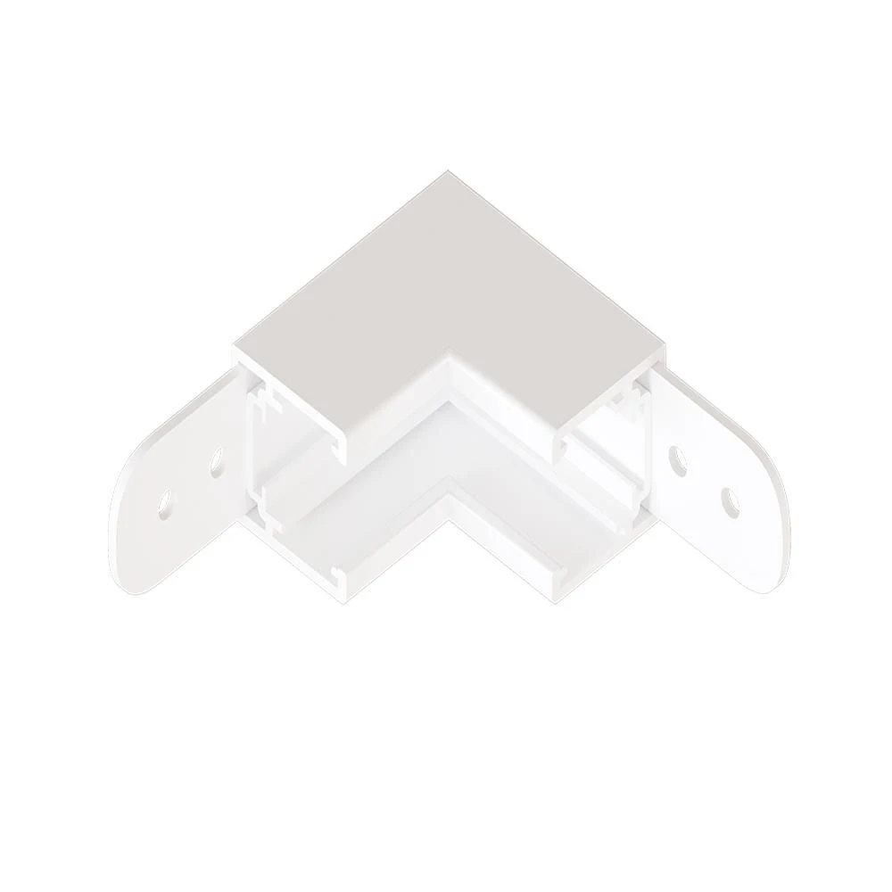 Соединитель для шинопровода ARTE Lamp Arte Lamp магнитный OPTIMA белый A740733