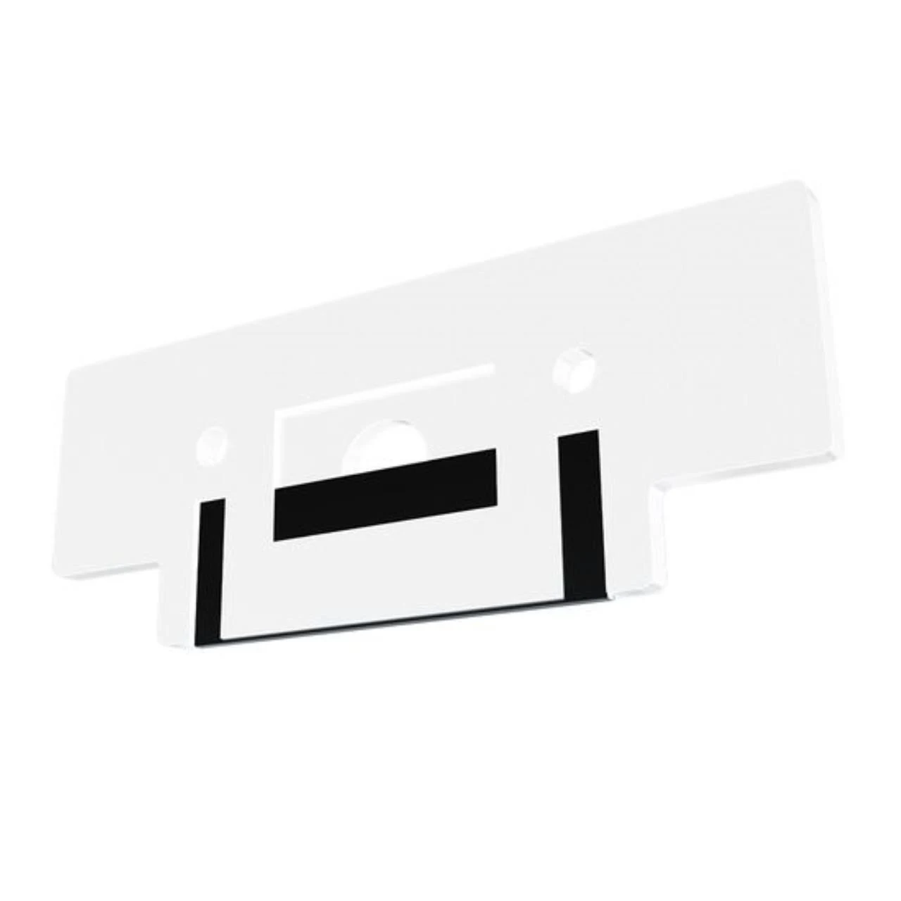 Заглушка ARTE Lamp Arte Lamp магнитный OPTIMA белый A751233E