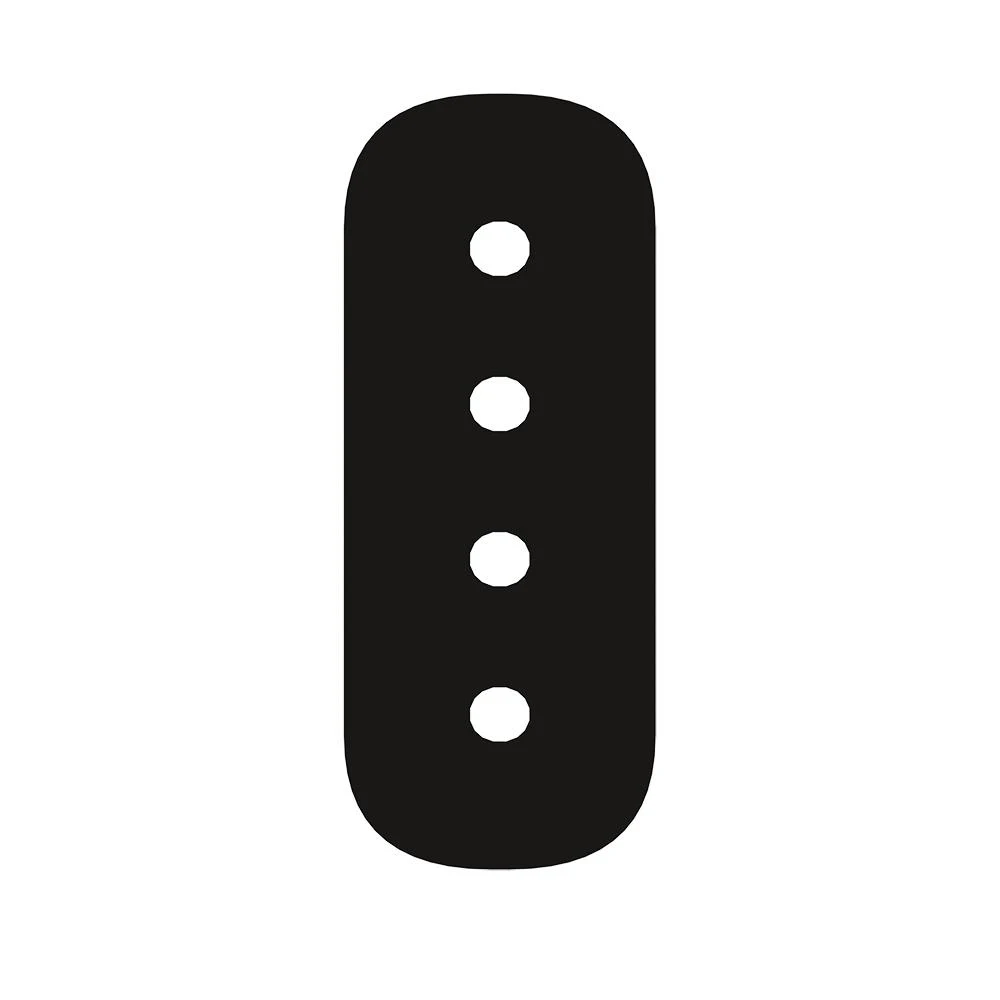 Соединитель для шинопровода ARTE Lamp Arte Lamp магнитный OPTIMA черный A740506