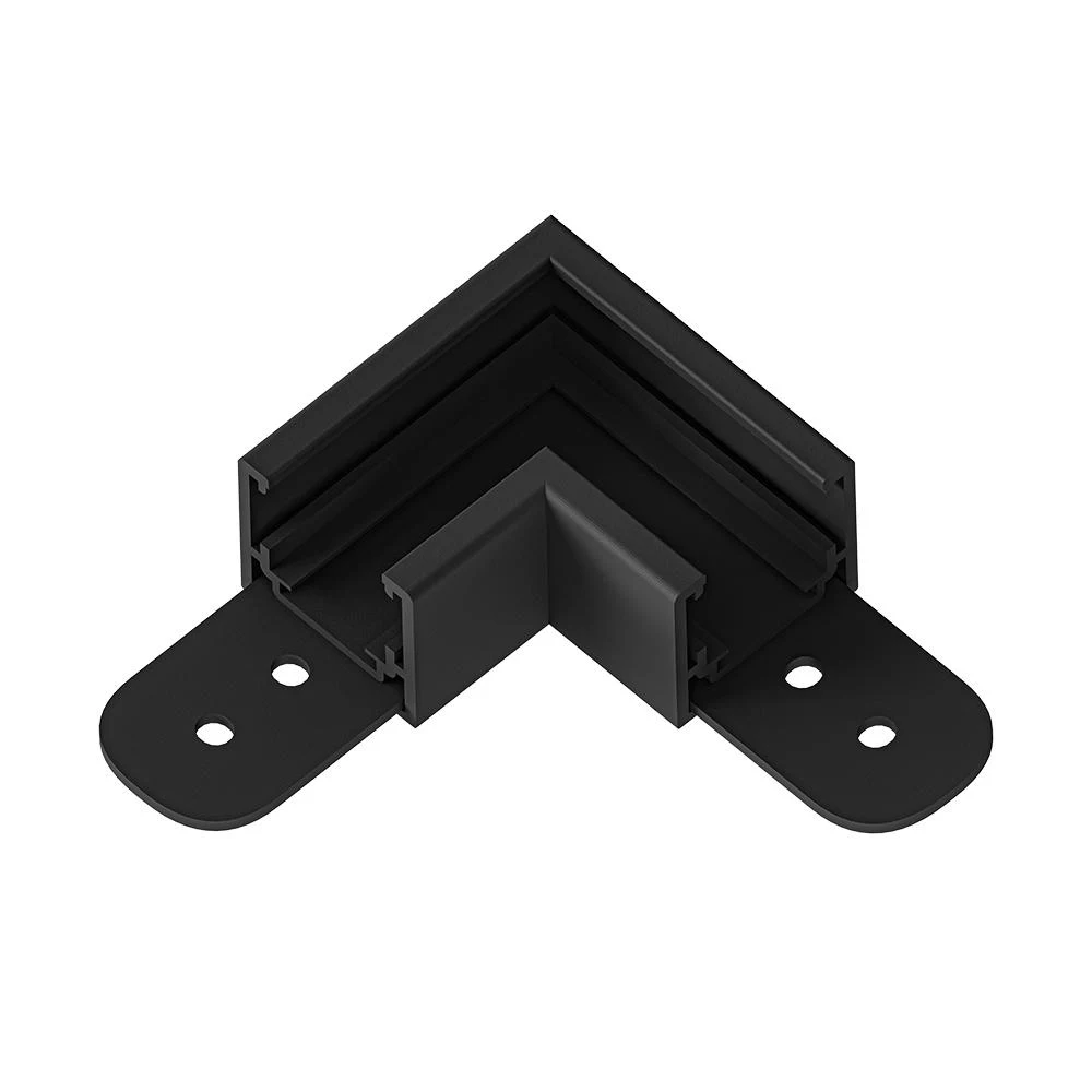 Соединитель для шинопровода ARTE Lamp Arte Lamp магнитный OPTIMA черный A740606