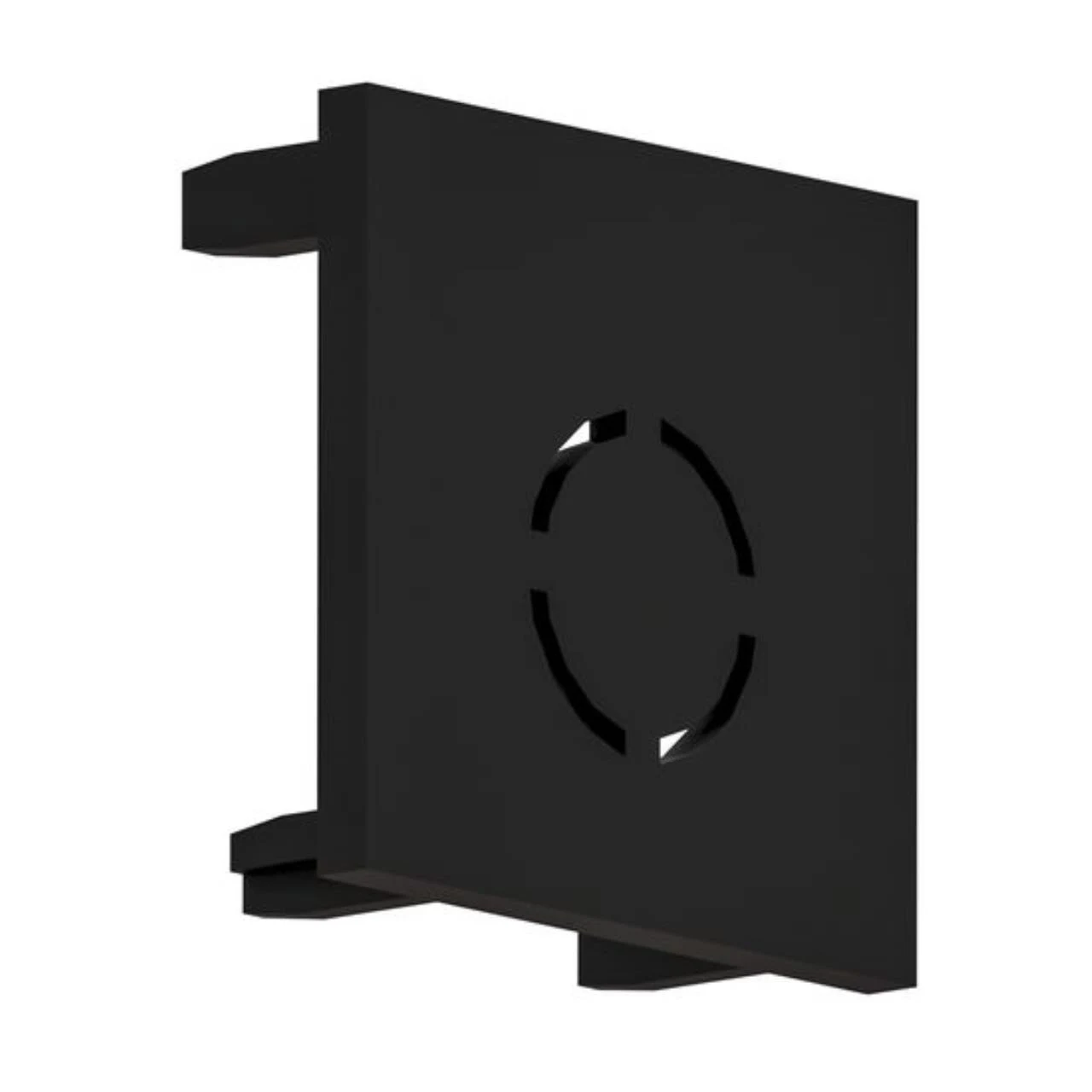 Заглушка ARTE Lamp Arte Lamp магнитный OPTIMA черный A741106