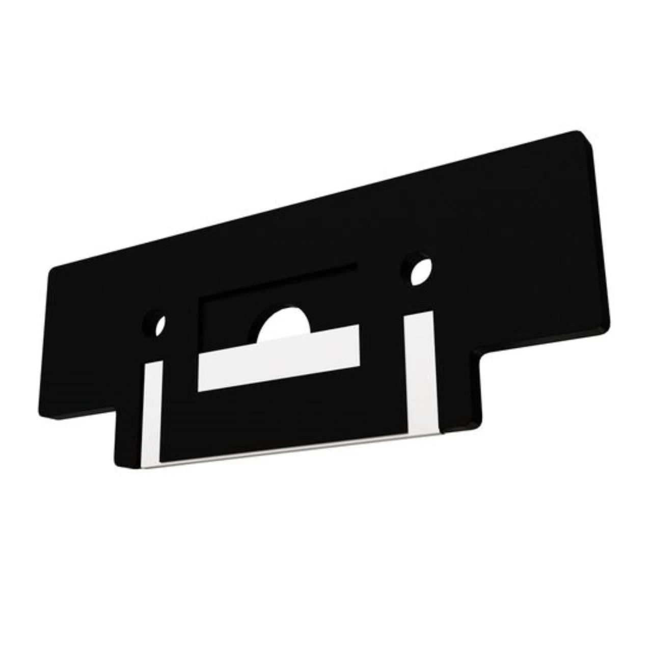 Заглушка ARTE Lamp Arte Lamp магнитный OPTIMA черный A751206E