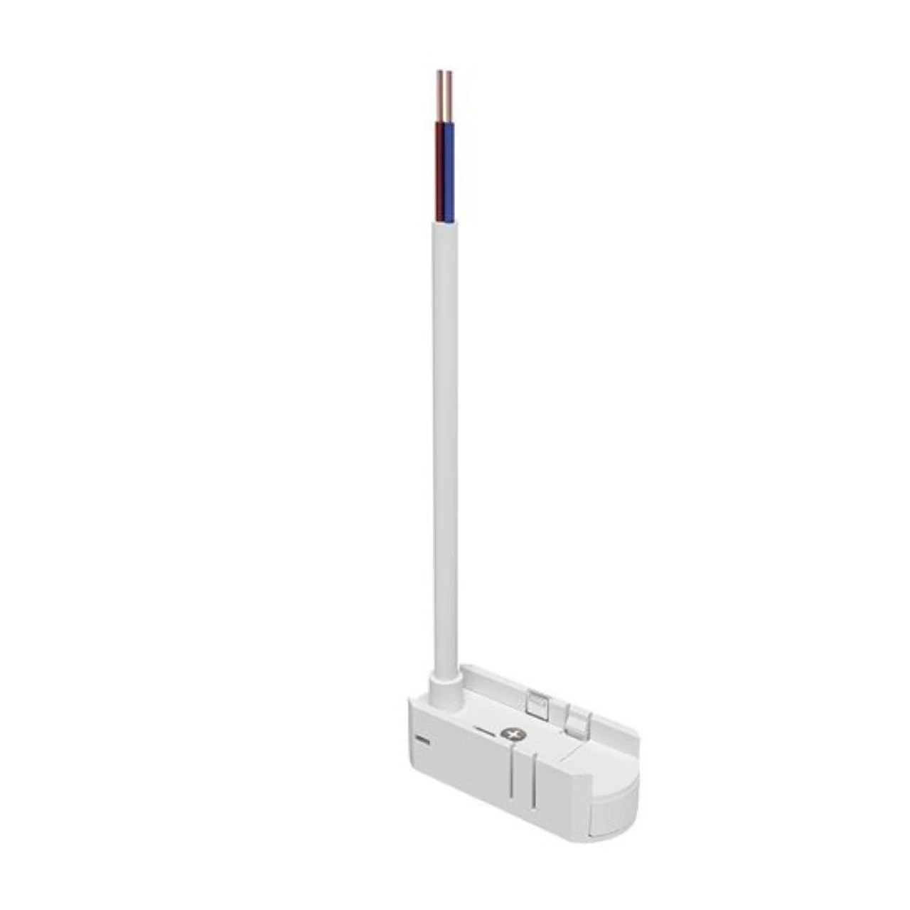 Коннектор ARTE Lamp Arte Lamp магнитный RAPID белый A615133