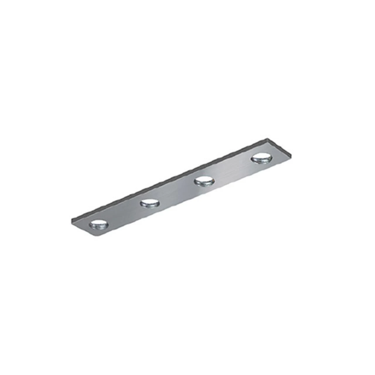 Соединитель для шинопровода ARTE Lamp Arte Lamp магнитный в натяжной потолок SLOTT черный A484305I