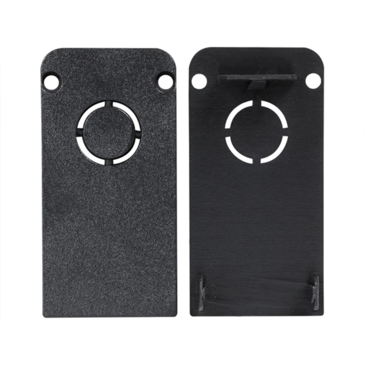 Заглушка ARTE Lamp Arte Lamp магнитный встраиваемый ГКЛ 12,5мм Expert черный A592106