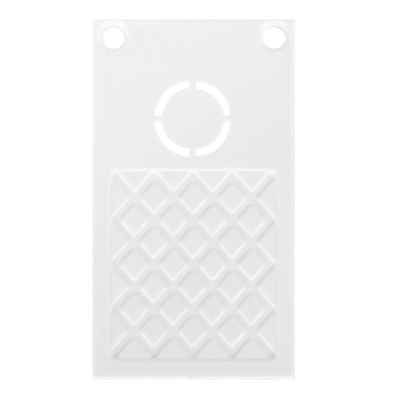 Заглушка ARTE Lamp Arte Lamp магнитный встраиваемый ГКЛ 9мм белый A482133