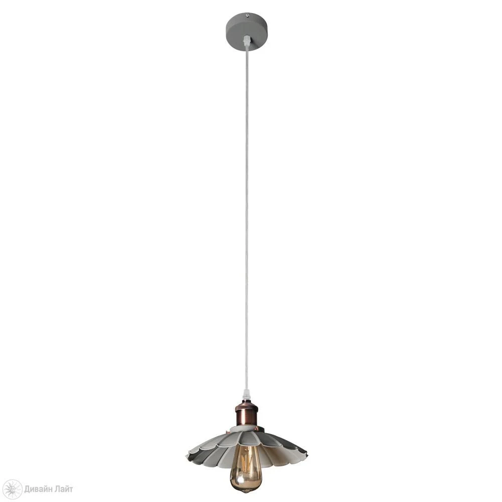 Подвесной светильник ARTE Lamp ASTI A8160SP-1GY