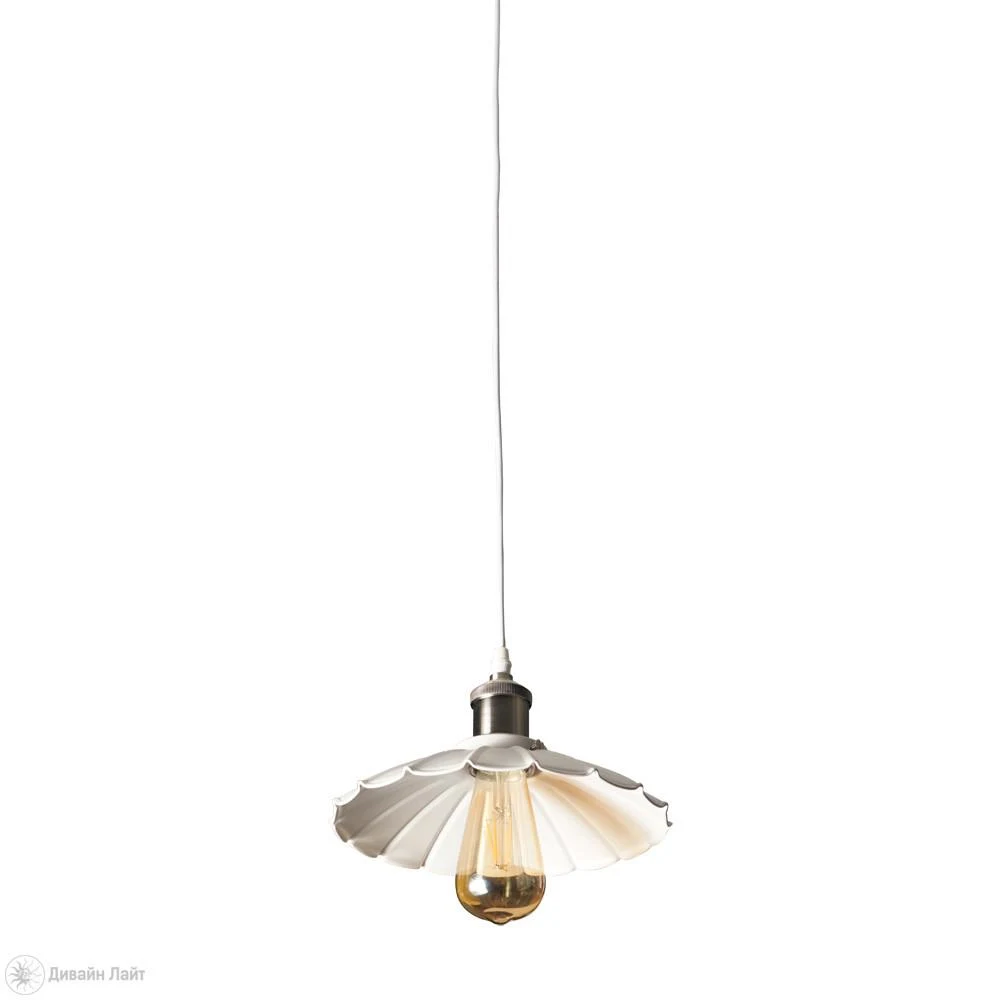 Подвесной светильник ARTE Lamp ASTI A8160SP-1WH