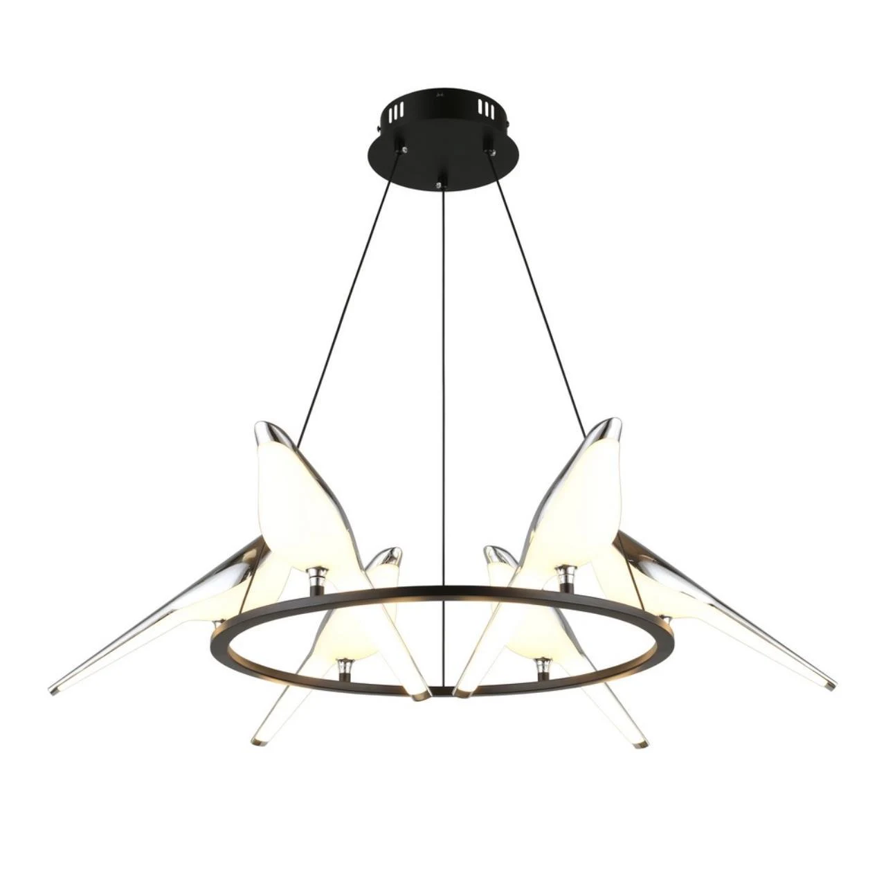 Детская люстра APLOYT Astor APL.822.13.60