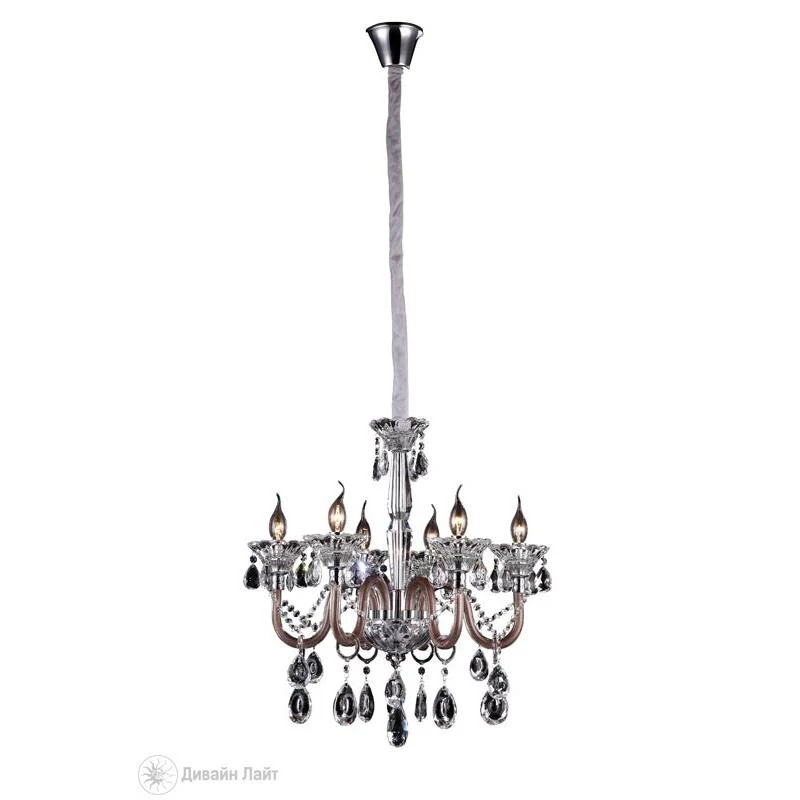 Подвесная люстра ARTE Lamp ASTRA A8102LM-6CC