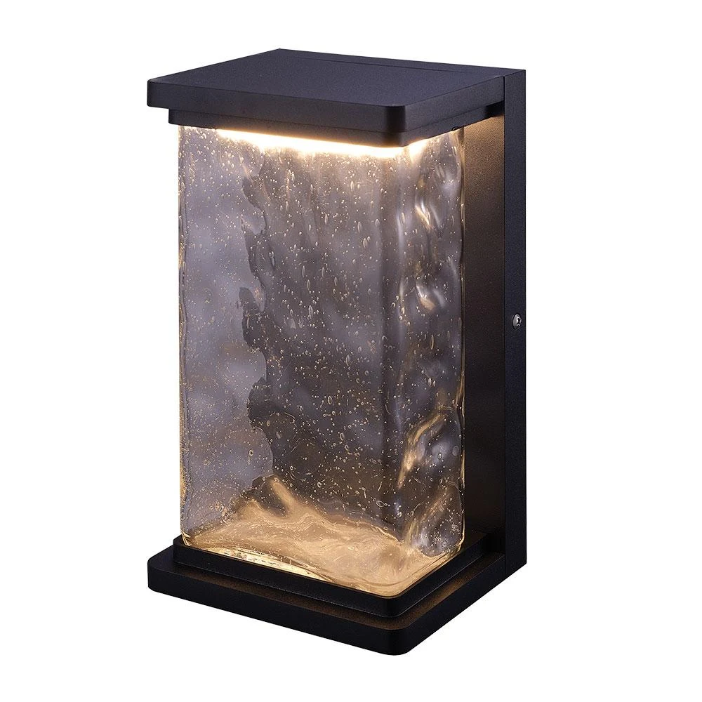Светильник настенный ARTE Lamp Atlantis A2313AL-1BK