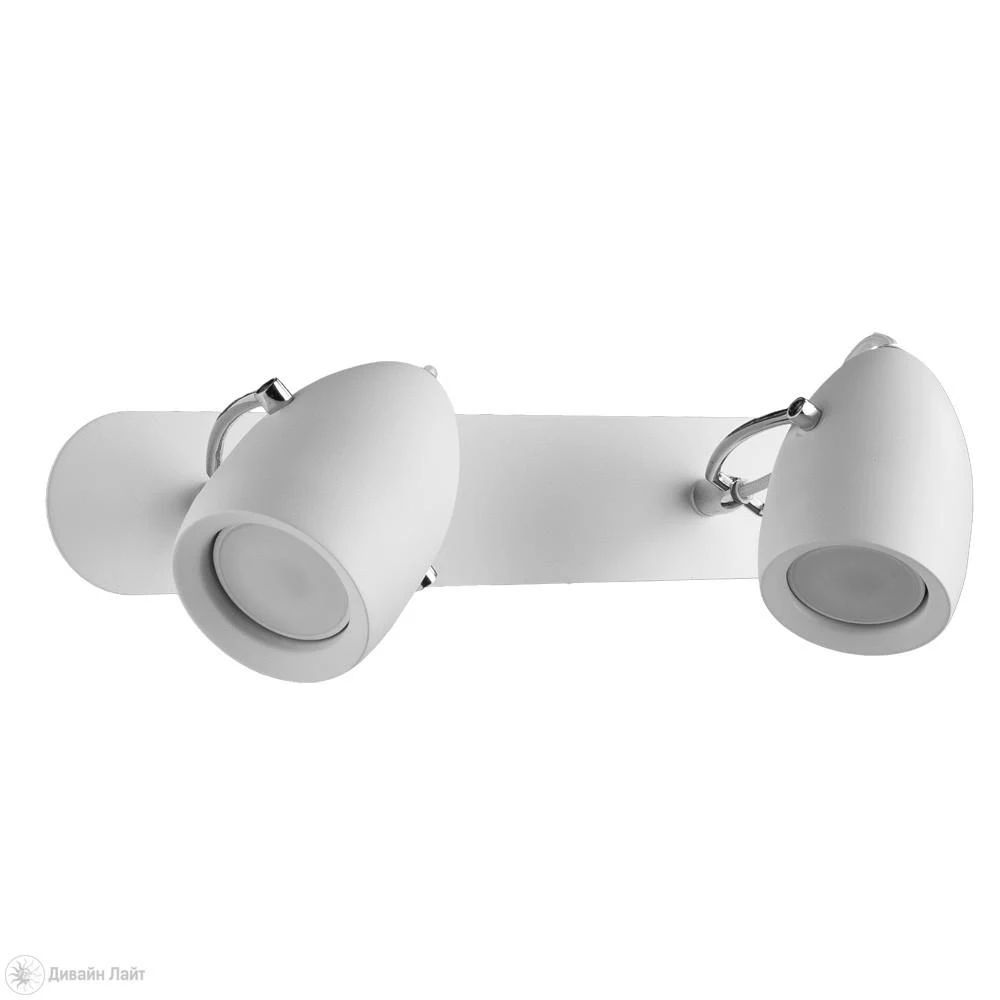 Спот ARTE Lamp Atlantis A4004AP-2WH