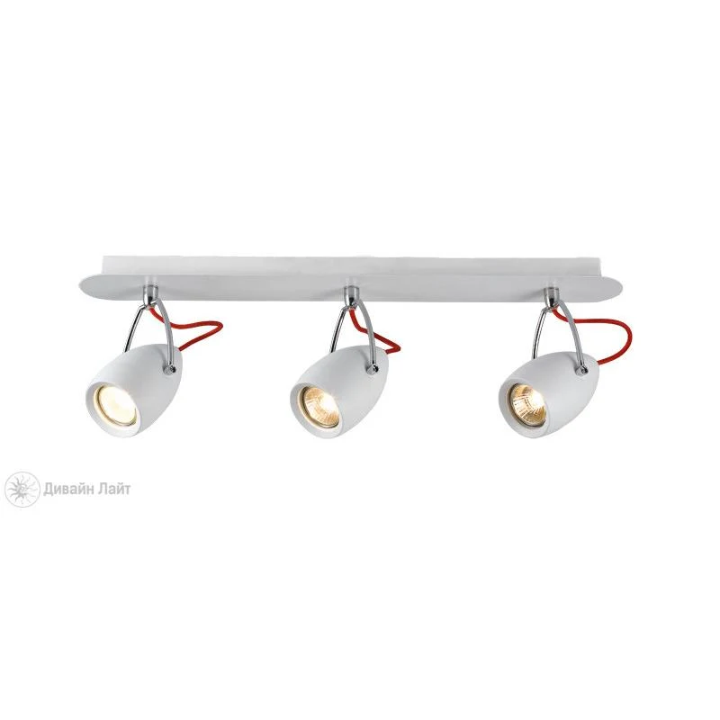 Подвесная люстра ARTE Lamp Atlantis A4005PL-3WH