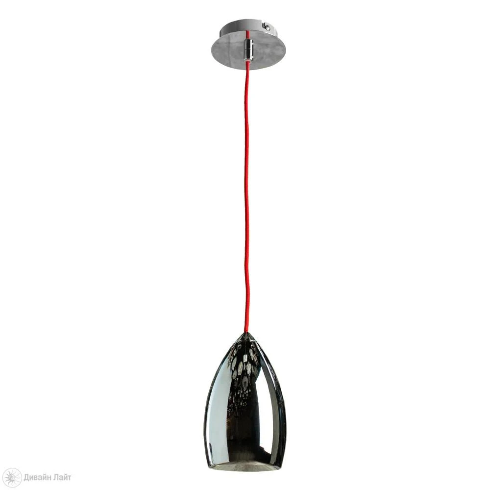 Подвесной светильник ARTE Lamp Atlantis A4005SP-1CC