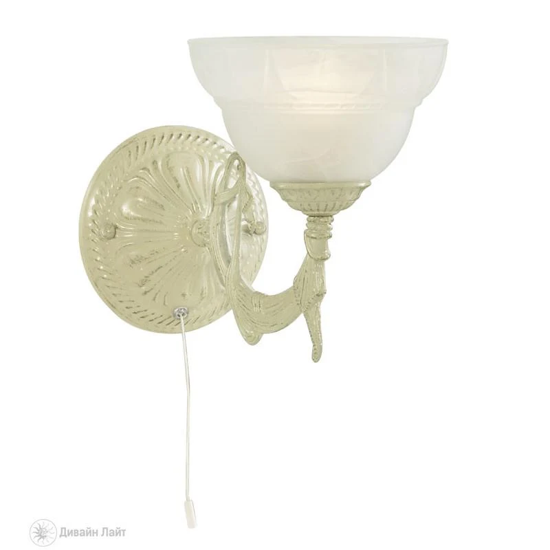 Бра ARTE Lamp ATLAS A8777AP-1WA