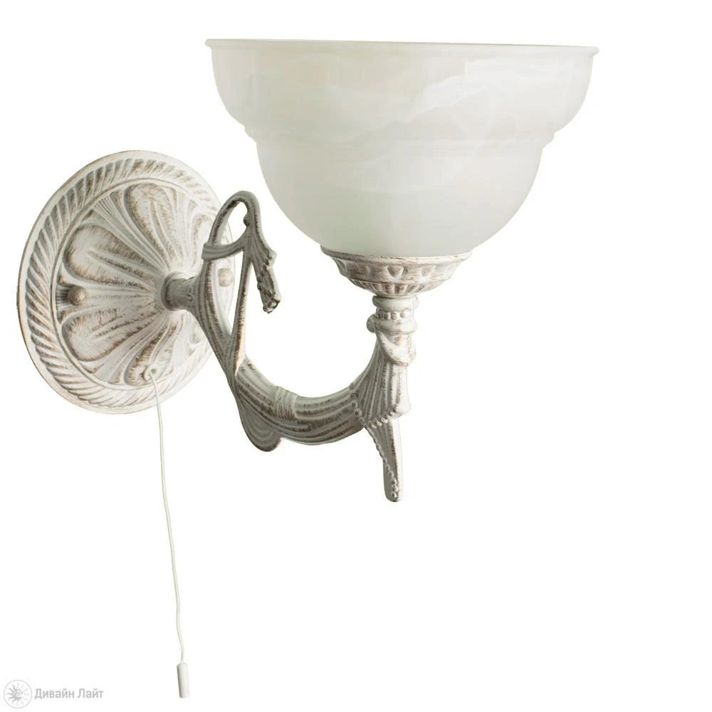 Бра ARTE Lamp ATLAS NEO A8777AP-1WG