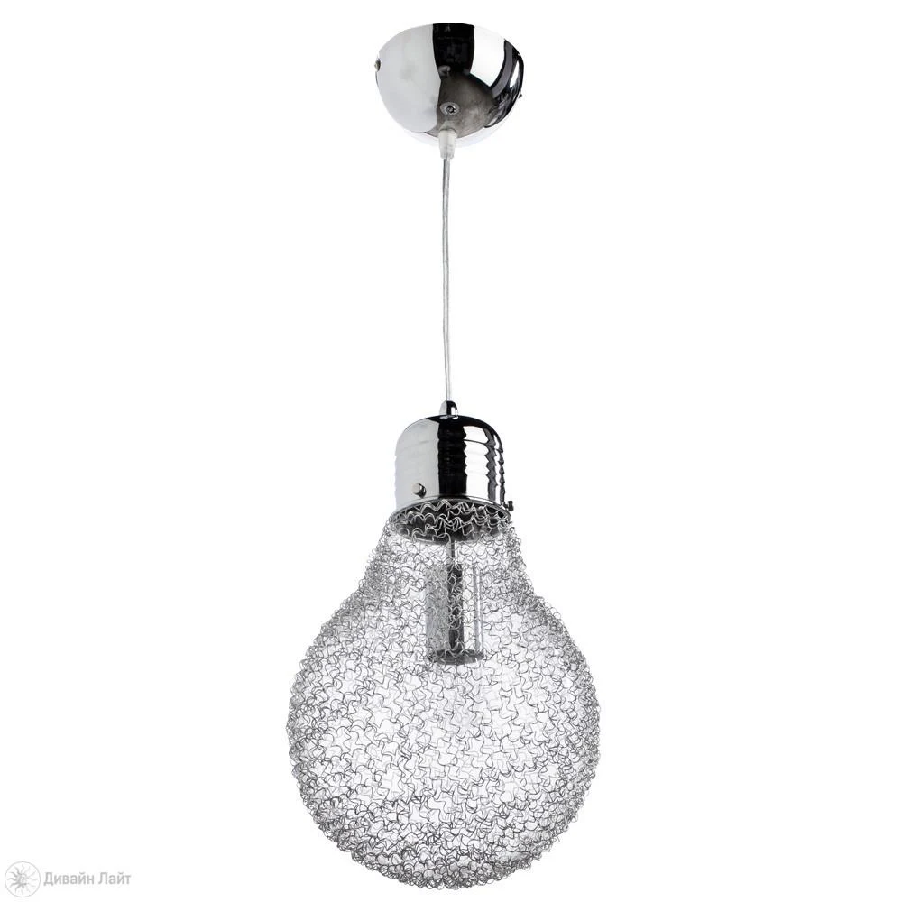 Подвесной светильник ARTE Lamp ATOM A5088SP-1CC