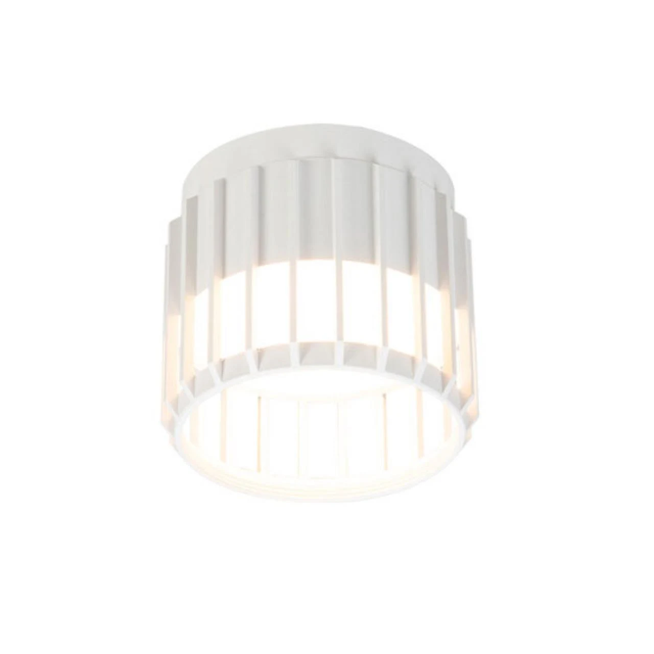 Накладной светильник ARTE Lamp Atria A8031PL-1WH