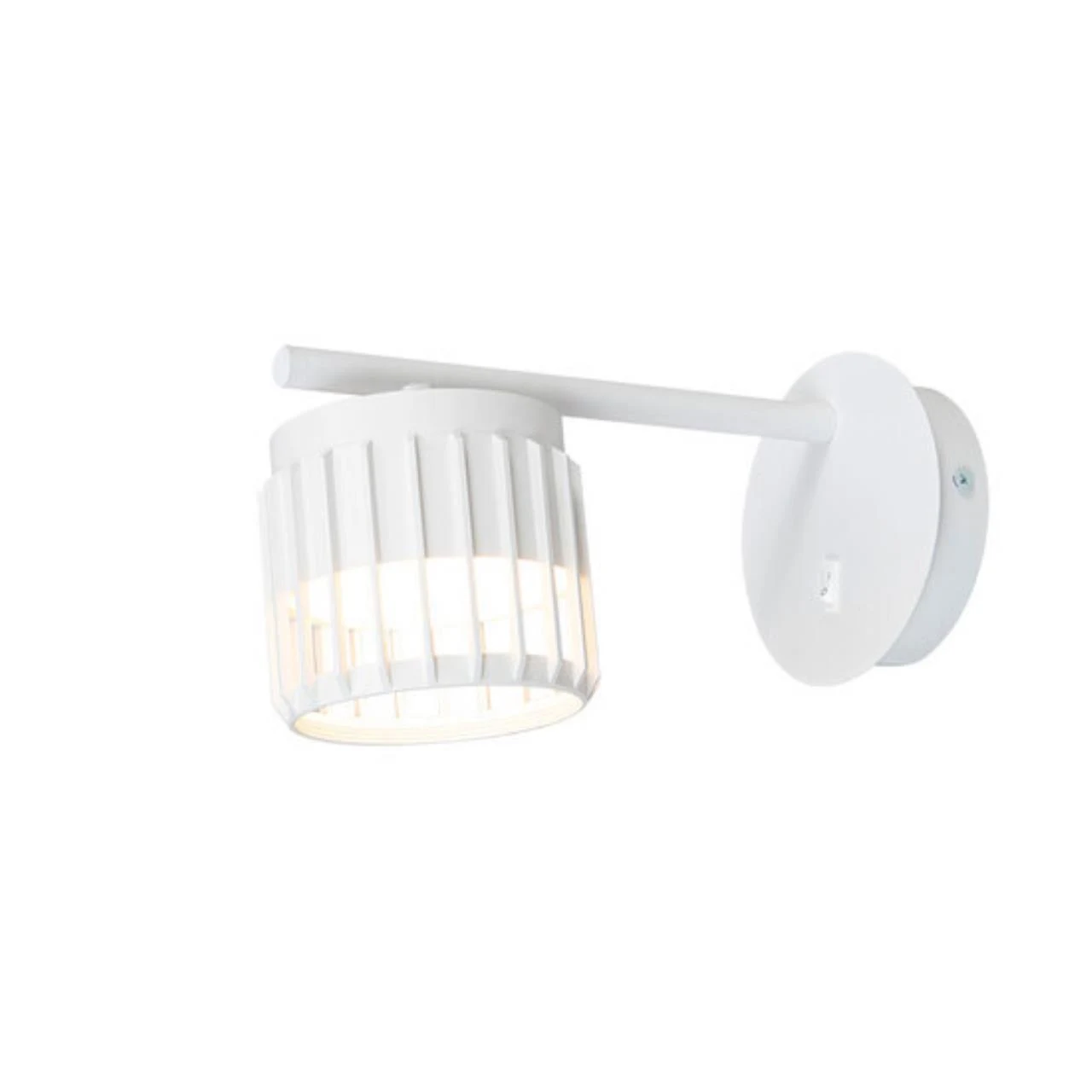 Бра ARTE Lamp Atria A8032AP-1WH