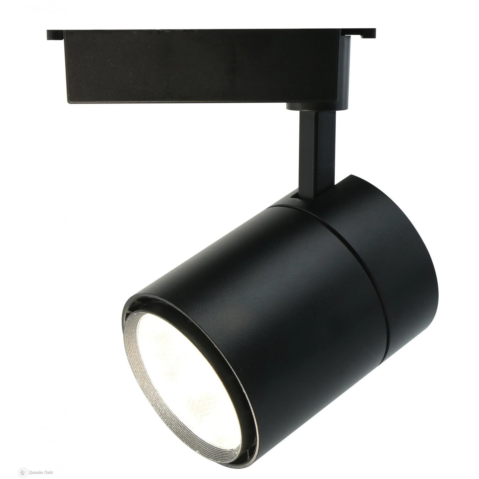 Светильник на шине ARTE Lamp ATTENTO A5750PL-1BK