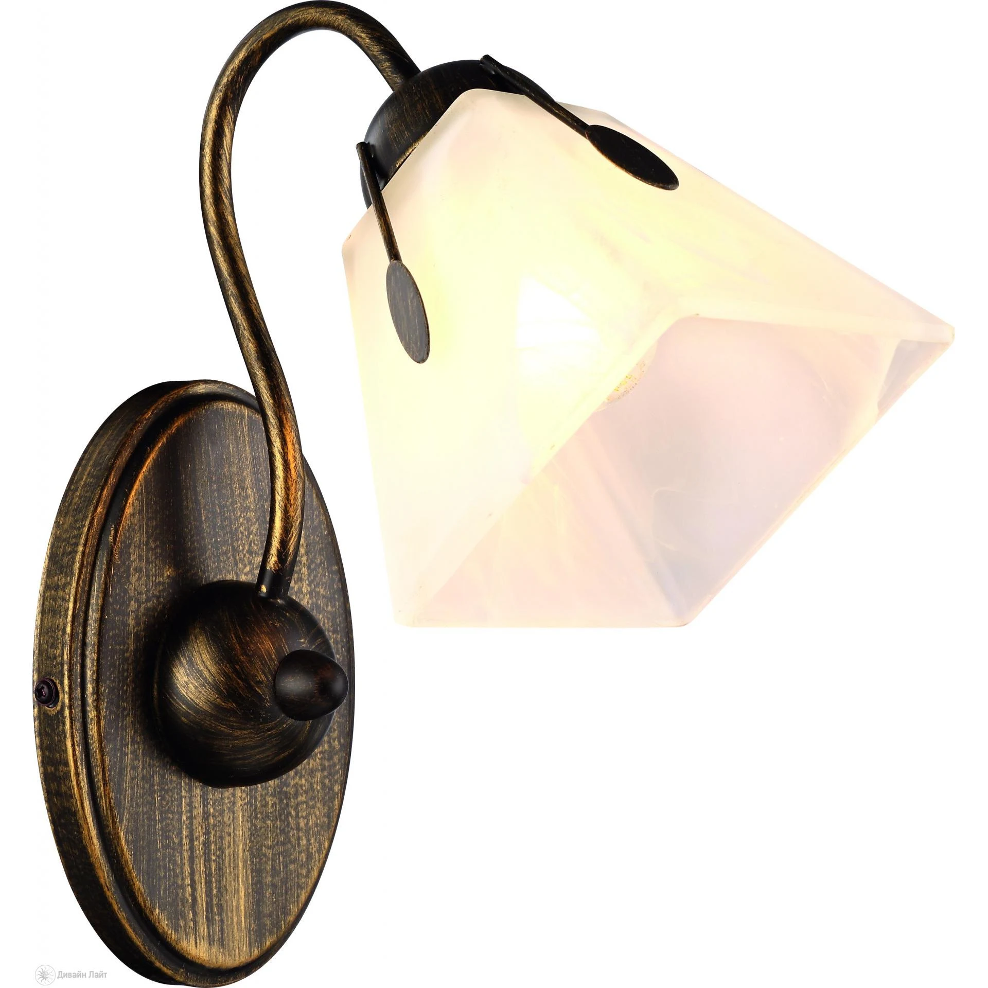 Бра ARTE Lamp Avanti A9233AP-1BR