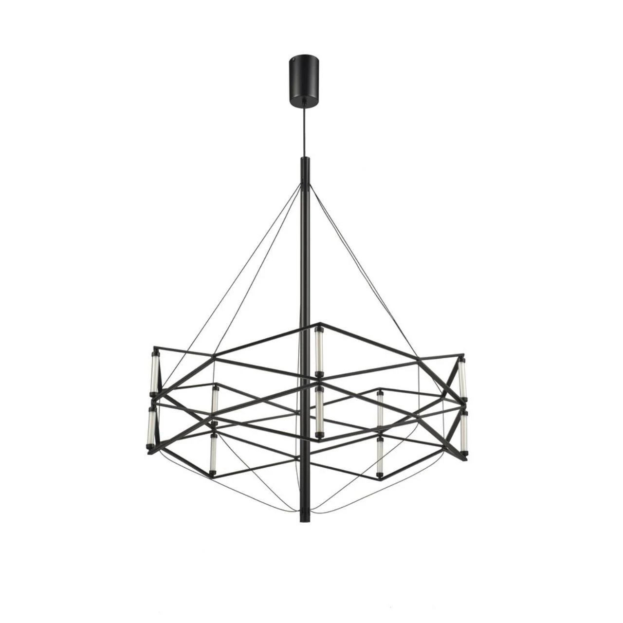 Подвесная люстра APLOYT Babetta APL.785.03.20