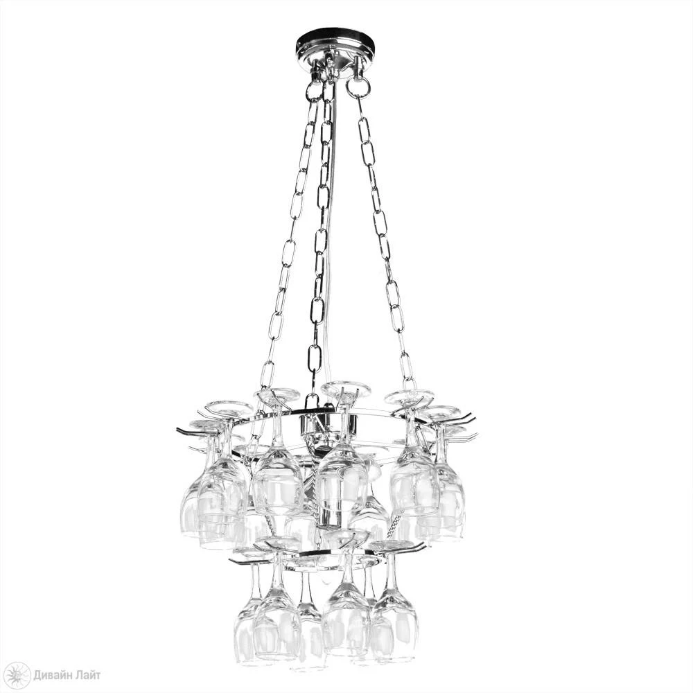 Подвесная люстра ARTE Lamp BANCONE A3578SP-3CC