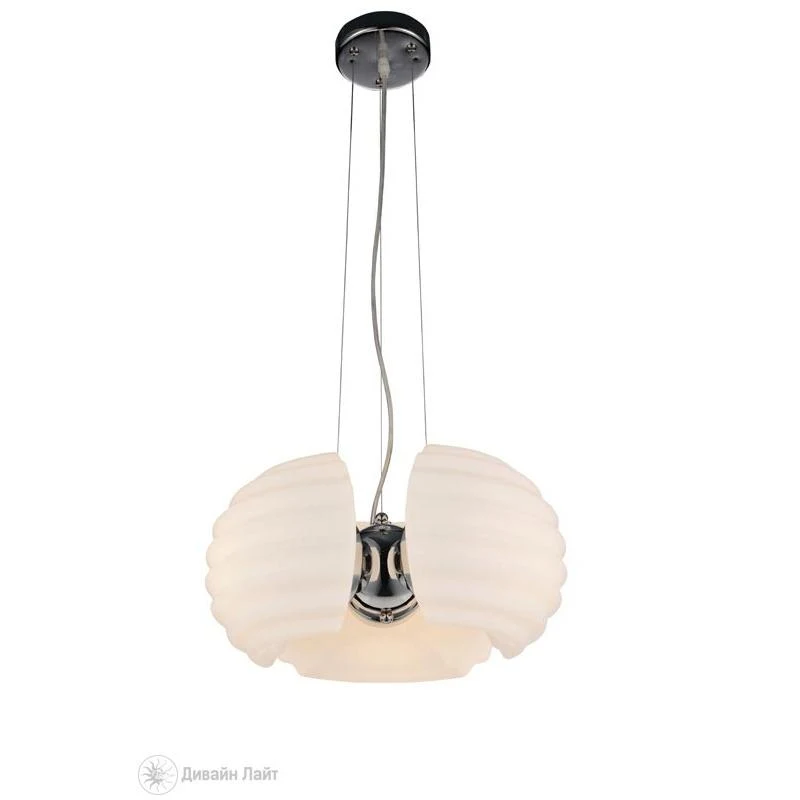 Подвесная люстра ARTE Lamp BARILLA A8307SP-3CC