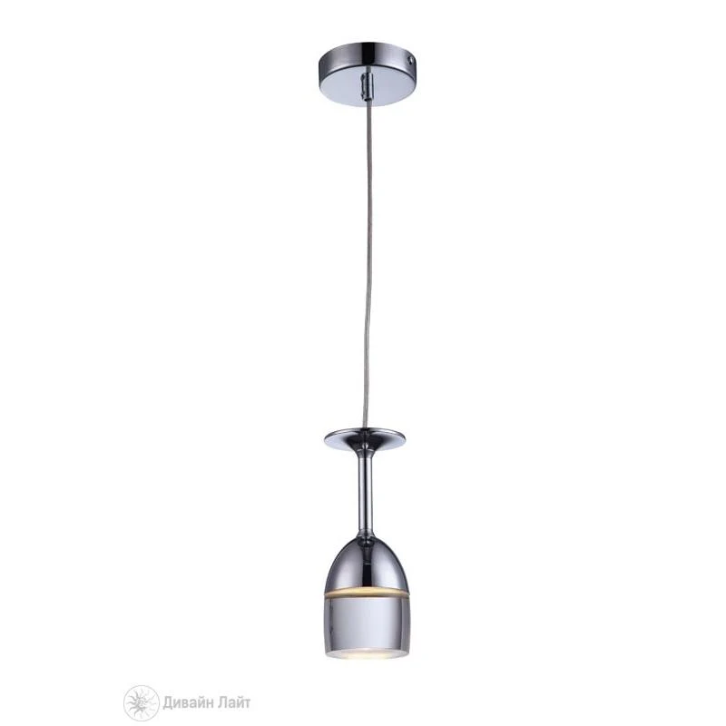 Подвесной светильник ARTE Lamp BARISTA A9596SP-1CC