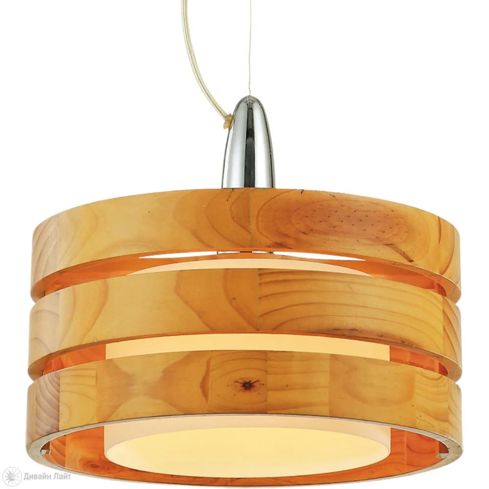 Подвесной светильник ARTE Lamp BARREL A1326SP-1CC