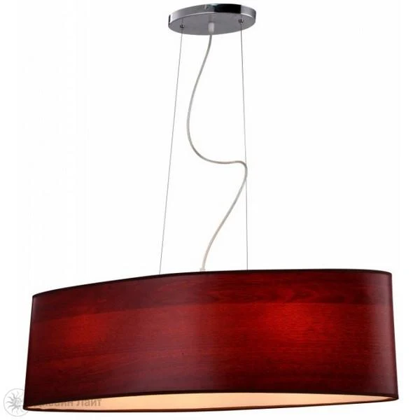 Подвесная люстра ARTE Lamp BARREL A3242SP-3BR