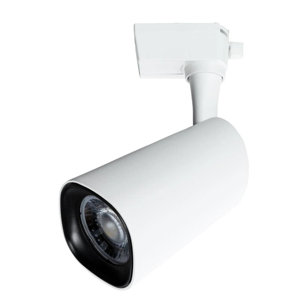 Светильник на шине ARTE Lamp BARUT A4563PL-1WH