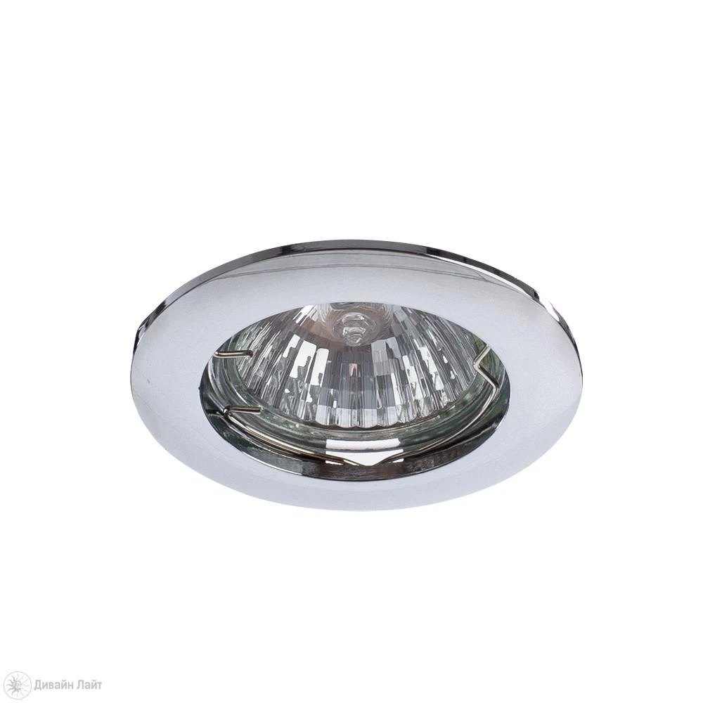 Встраиваемый светильник ARTE Lamp BASIC A2103PL-1CC
