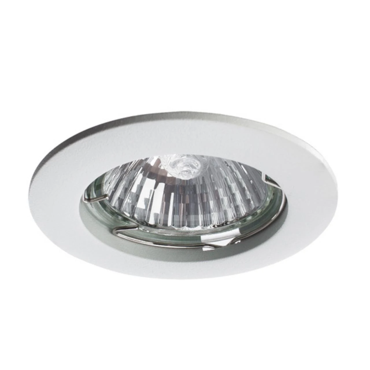 Встраиваемый светильник ARTE Lamp BASIC A2103PL-1WH