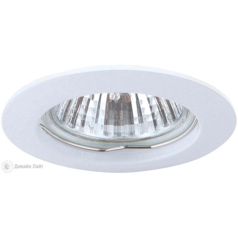 Встраиваемый светильник ARTE Lamp BASIC A2103PL-3WH