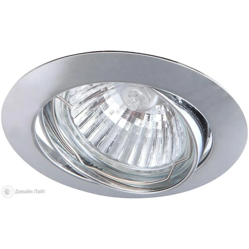 Встраиваемый светильник ARTE Lamp BASIC A2105PL-3CC