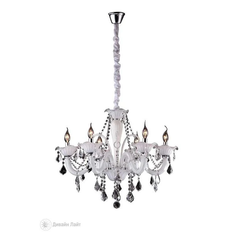 Подвесная люстра ARTE Lamp Belezza A3300LM-6WH