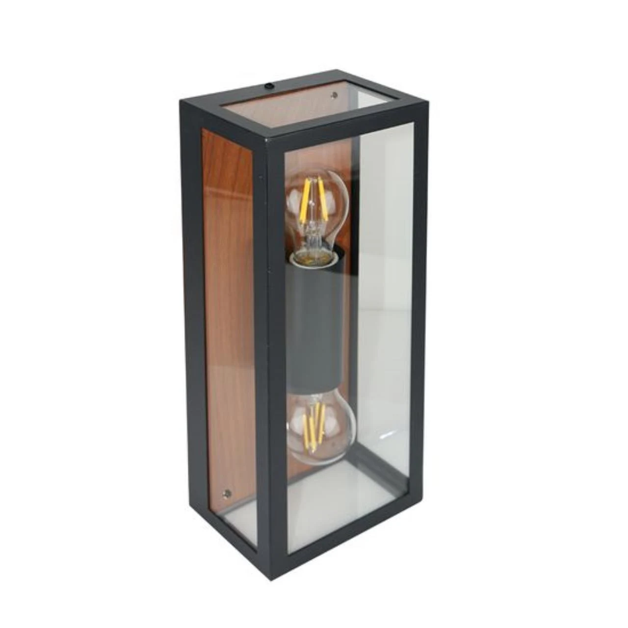 Светильник настенный ARTE Lamp BELFAST A4569AL-2BR