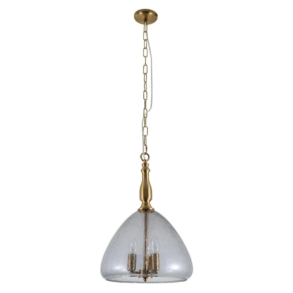 Подвесная люстра ARTE Lamp BELL A7772SP-3PB