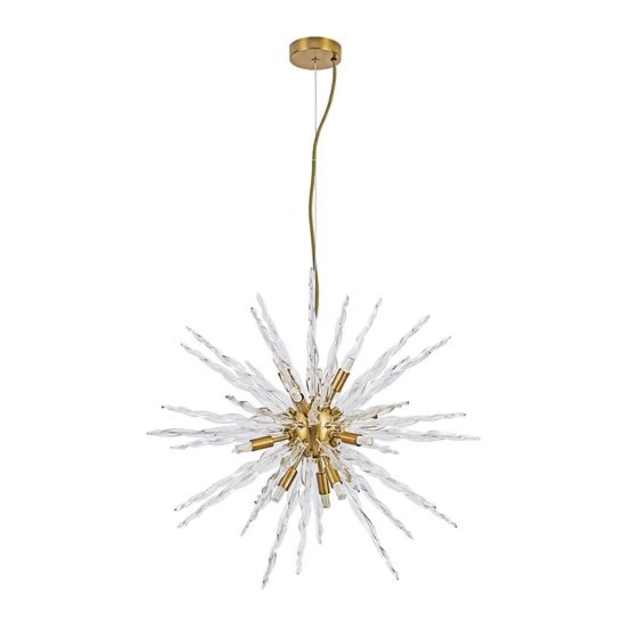 Подвесной светильник ARTE Lamp Bella A1066SP-12PB