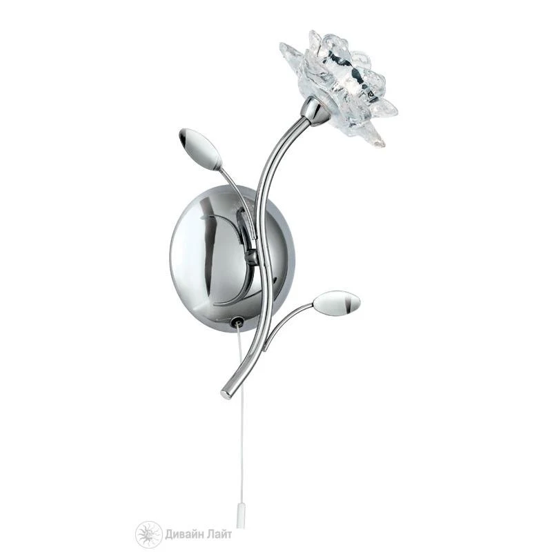 Бра ARTE Lamp BELLIS A8280AP-1CC