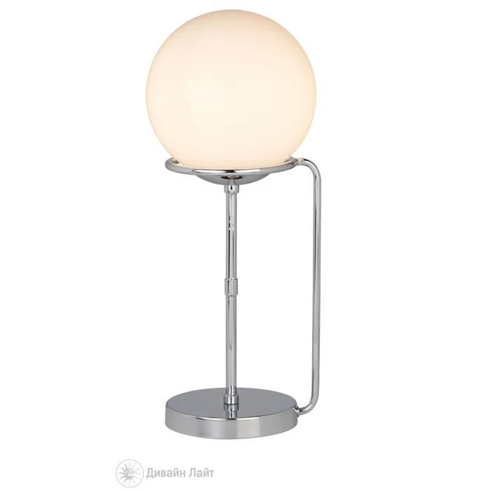 Настольная лампа ARTE Lamp Bergamo A2990LT-1CC