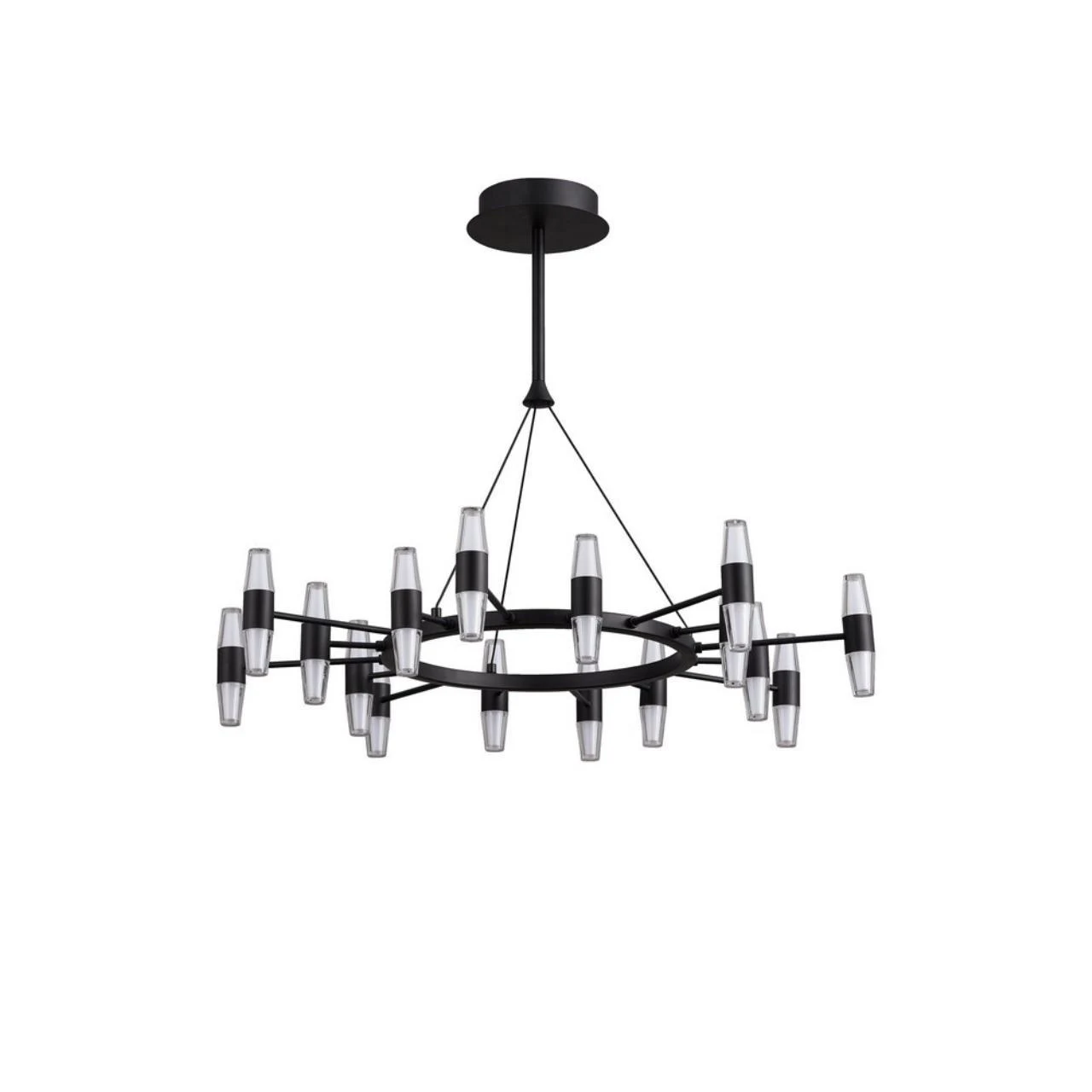 Подвесная люстра APLOYT Bernadet APL.865.03.96