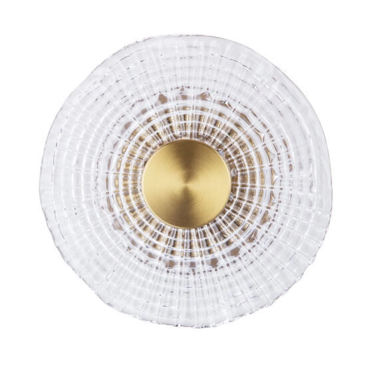 Бра ARTE Lamp bevel A1611AP-5PB