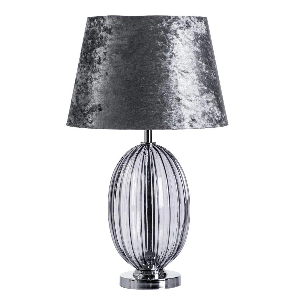 Настольная лампа ARTE Lamp BEVERLY A5131LT-1CC