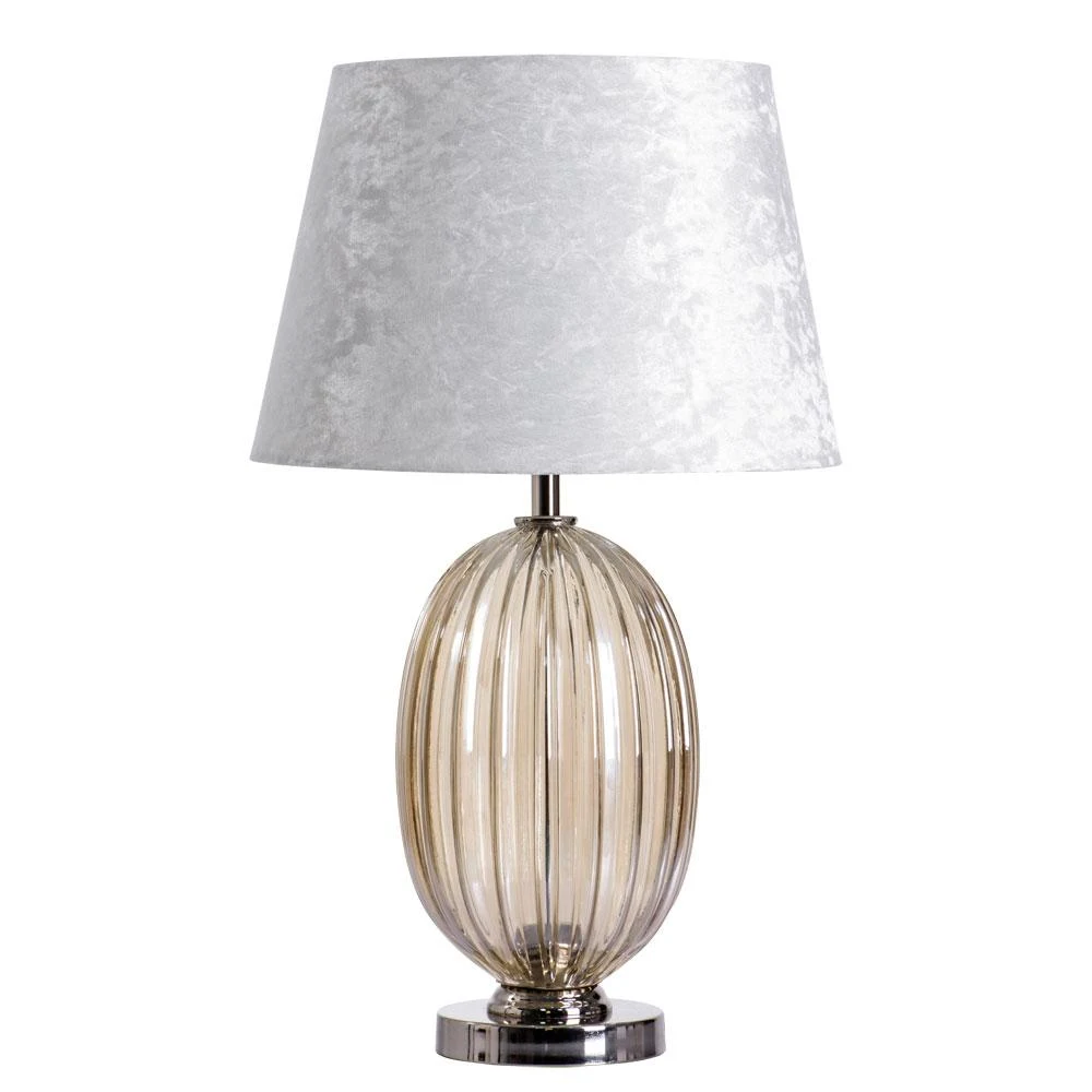 Настольная лампа ARTE Lamp BEVERLY A5132LT-1CC
