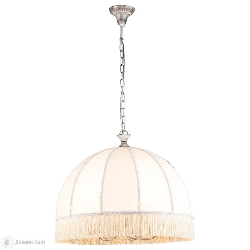 Подвесной светильник ARTE Lamp BIANCA A2116SP-5WG