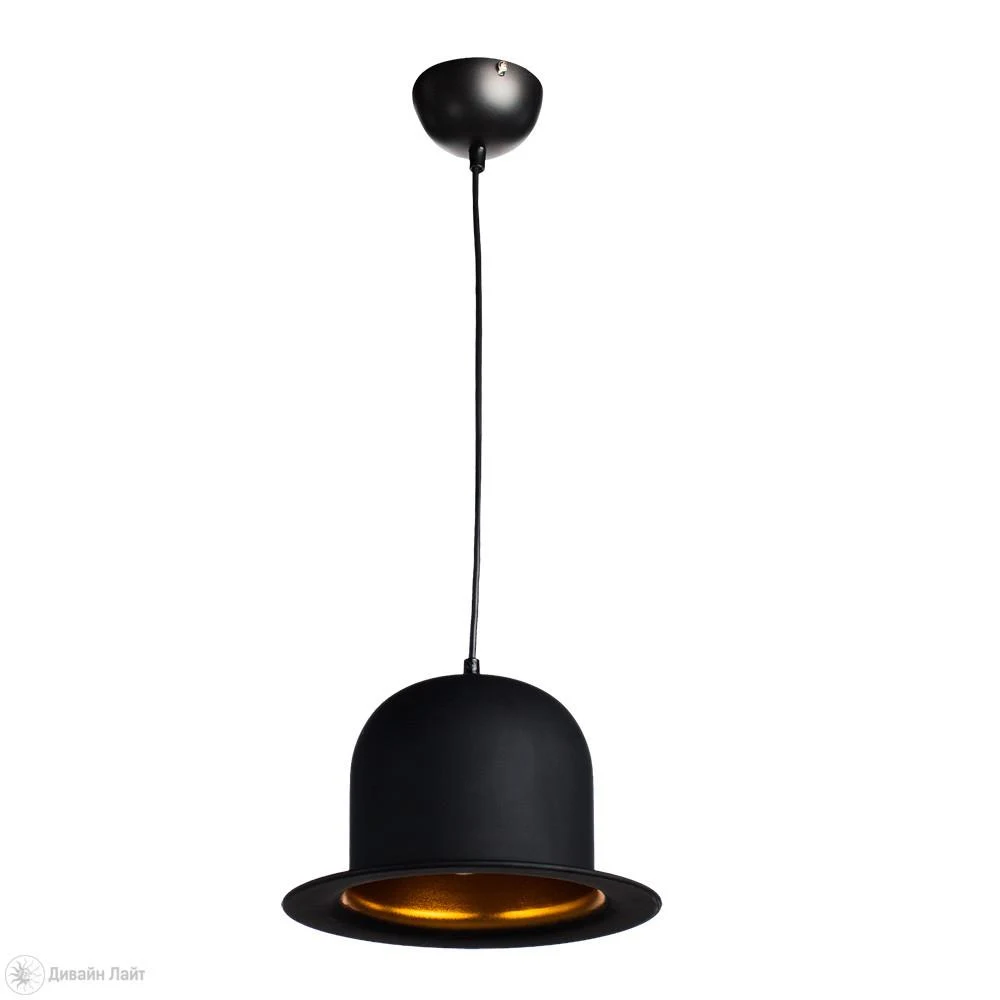 Подвесной светильник ARTE Lamp Bijoux A3234SP-1BK