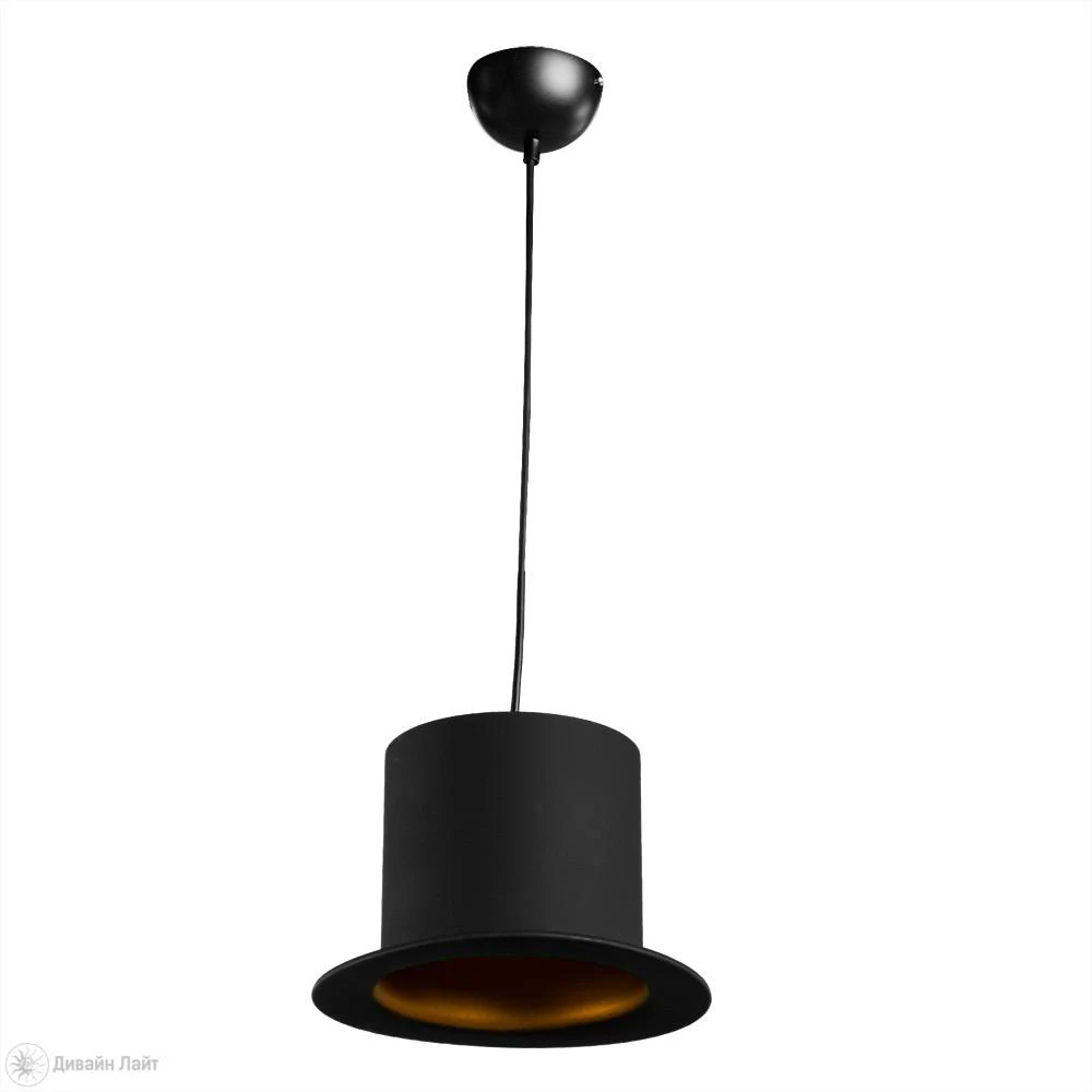 Подвесной светильник ARTE Lamp Bijoux A3236SP-1BK