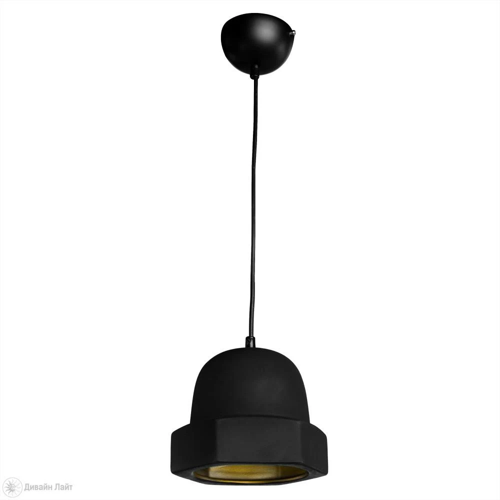Подвесной светильник ARTE Lamp Bijoux A6681SP-1BK